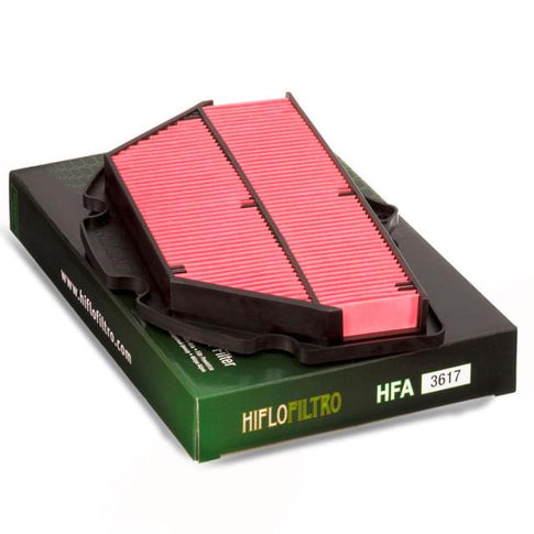 Filtro de aire Suzuki GSX-R 600 2006-10 / GSX-R 750 2006-10 Hiflofiltro