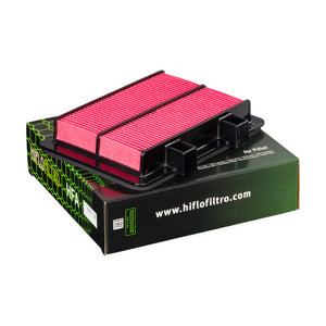 Filtro de aire Suzuki DL1000 V-STROM 14-20 Hiflofiltro HFA3914