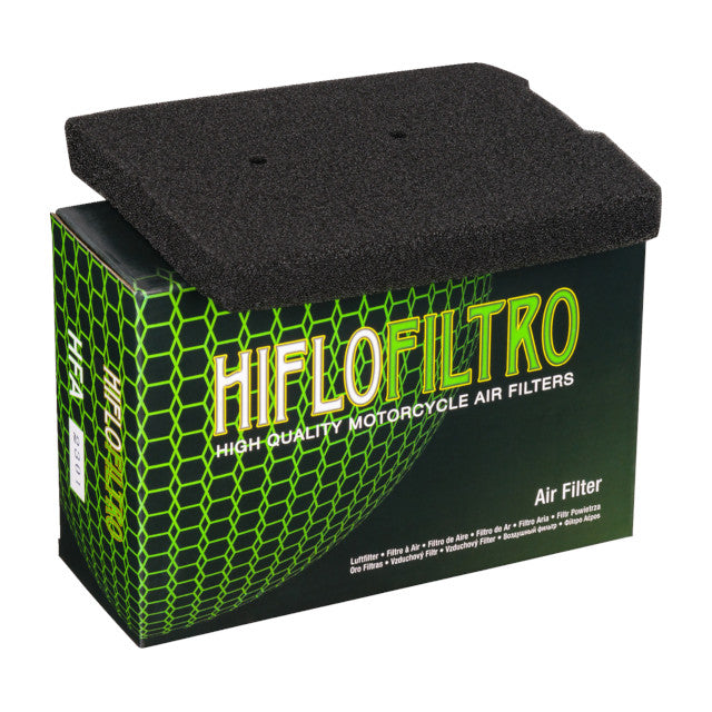 Filtro de ar Kawasaki KLE 300 Versys-X Hiflofiltro