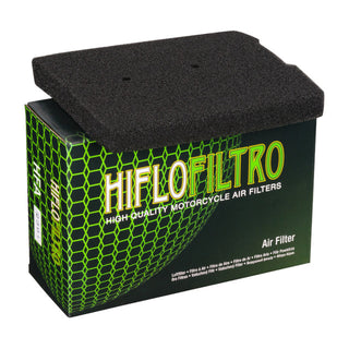 Filtro de ar Kawasaki KLE 300 Versys-X Hiflofiltro