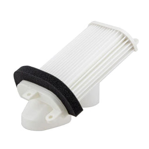 Filtro de aire Yamaha T-Max 500 2001-07 delantero lateral izquierdo Hiflofiltro HFA4505
