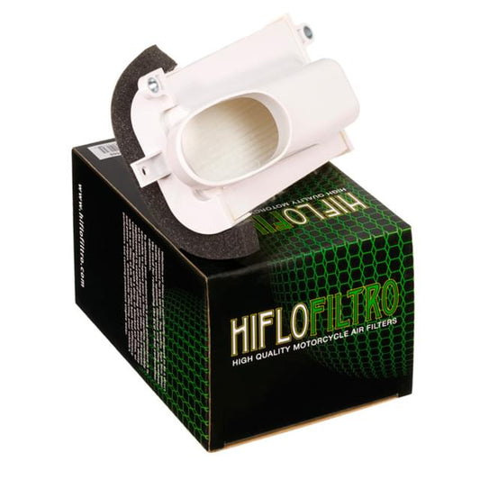 Filtro de aire Yamaha T-Max 500 2008-11 lado izquierdo Hiflofiltro