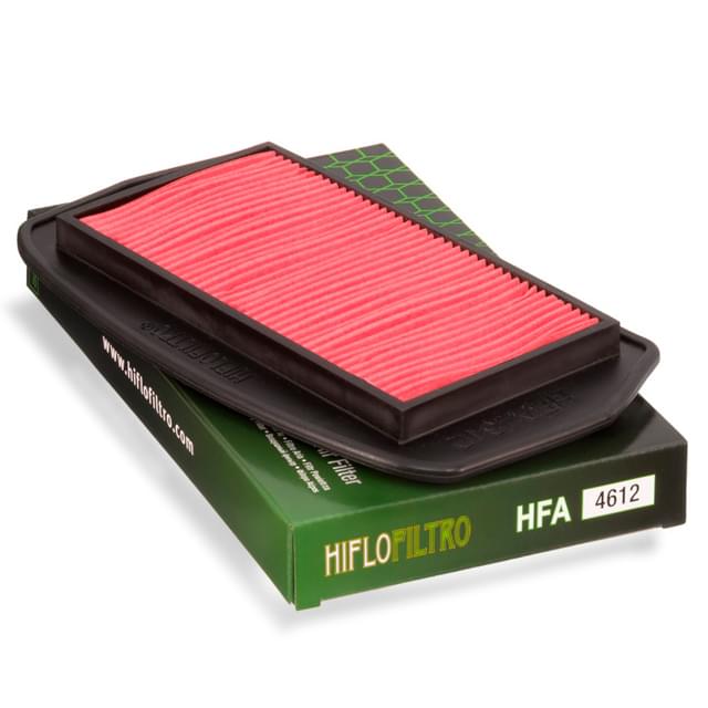 Filtro de aire Yamaha FZ6 2004-10 Hiflofiltro