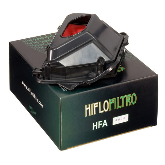 Filtro de aire Yamaha YZF-R6 2008-20 Hiflofiltro