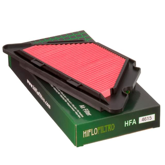 Filtro de aire Yamaha XJ6 2009-16 Hiflofiltro