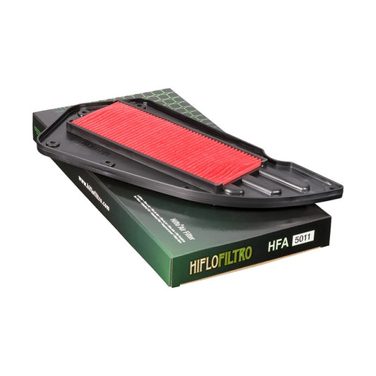 Filtre à air Kymco K-XCT 2012-16 Hiflofiltro