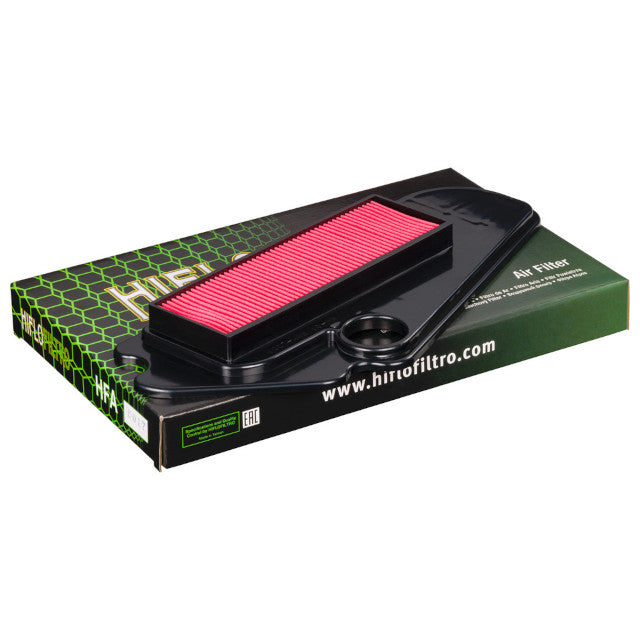 Kymco Agility 50 4T 05-20 Air Filter Hiflofiltro