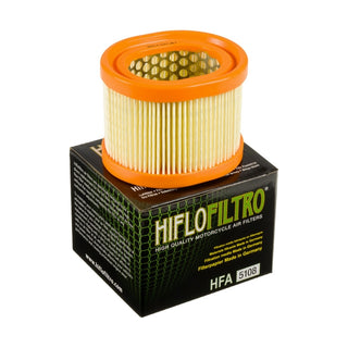 Sym Combiz 125 Air Filter HifloFiltro