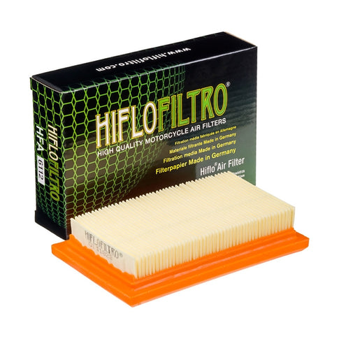 Filtro de aire Aprilia RS / RS4 / RX / Tueno / Derbi GPR Hiflofiltro