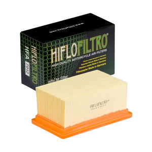 Filtro de aire BMW R 1200 2004-09 Hiflofiltro HFA7912