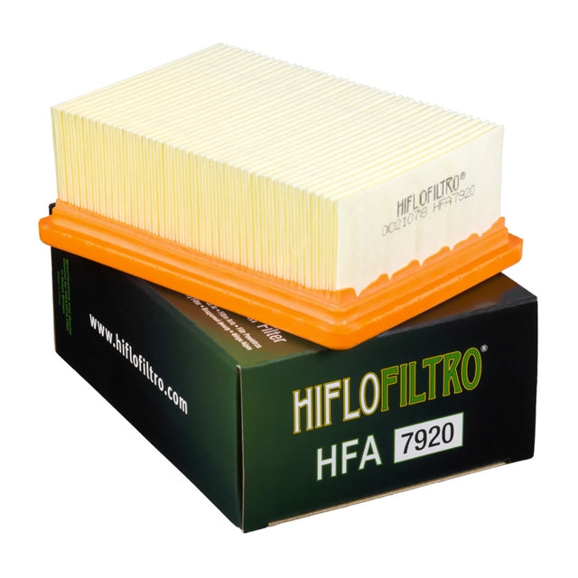 BMW C 400 X / GT Air Filter HifloFiltro