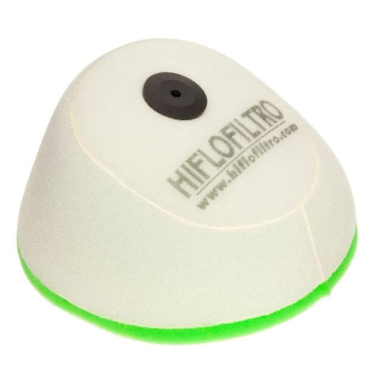 Filtro de aire Suzuki RM 125 2002-03 / RM 250 2002 Hiflofiltro