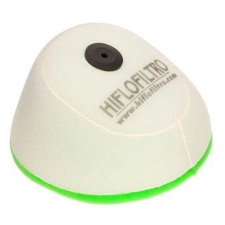 Filtro de aire Suzuki RM 125 2002-03 / RM 250 2002 Hiflofiltro