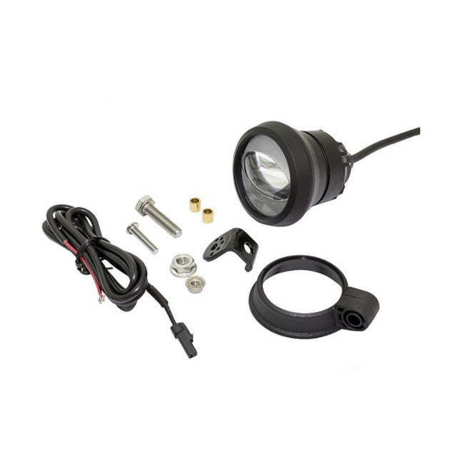 Aurora LED Koso anti-fog optic