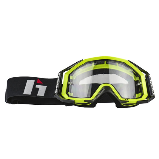 Gafas enduro-MX Hebo Quantum II