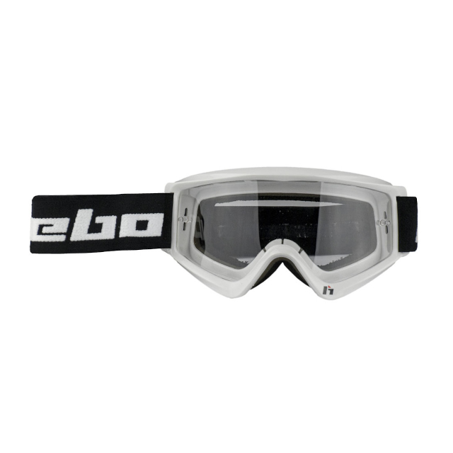 Gafas enduro-MX Hebo Gravity II