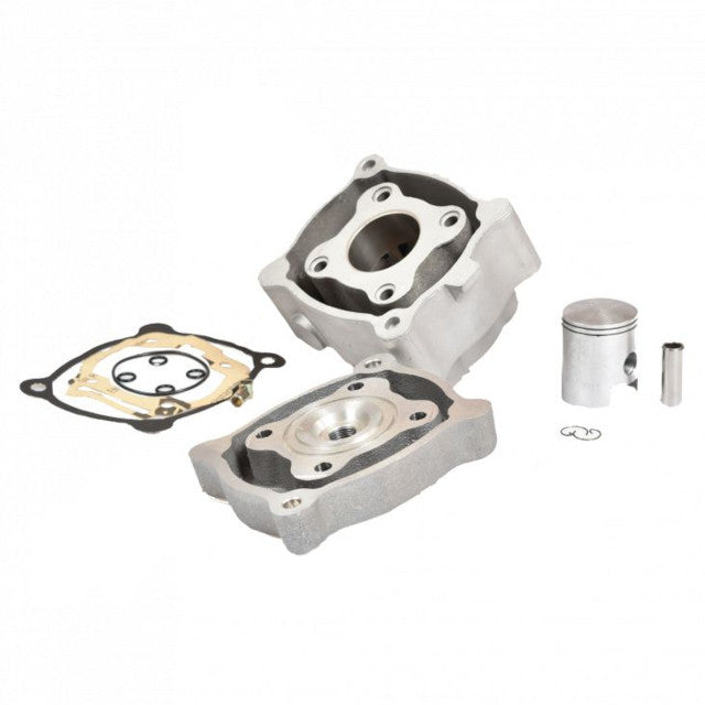 Cilindro MVT S-Race 50cc Derbi Euro 3 HM03