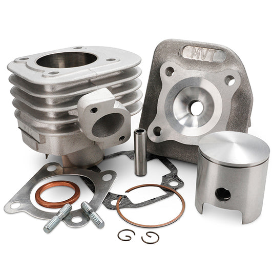 Cilindro MVT S-Race 70cc Minarelli Horizontal AC HM08