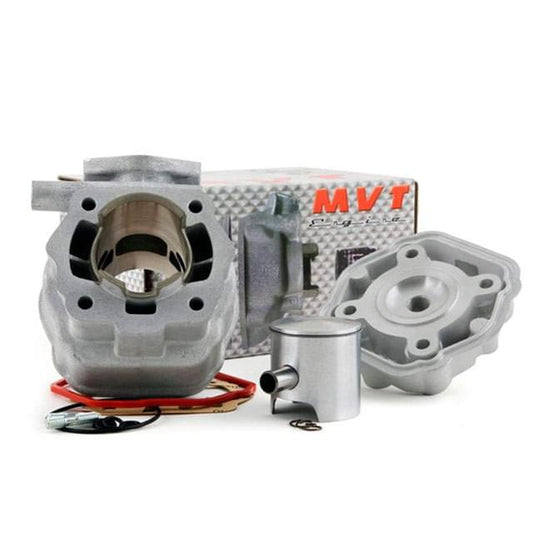 Cilindro MVT SC 90cc Derbi Euro 2 carrera 44.8mm HM10