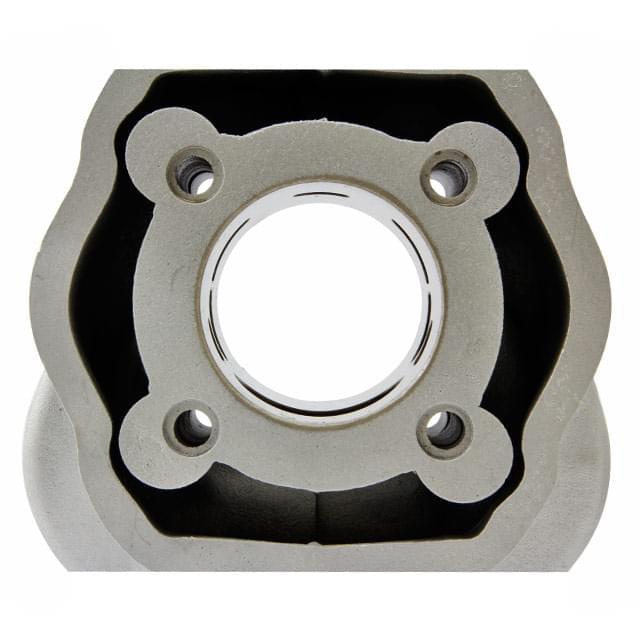 Cilindro MVT SC 80cc Minarelli Horizontal LC carrera 44.8mm