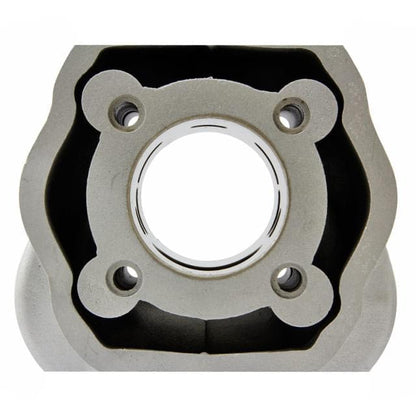 Cilindro MVT SC 80cc Minarelli Horizontal LC carrera 44.8mm