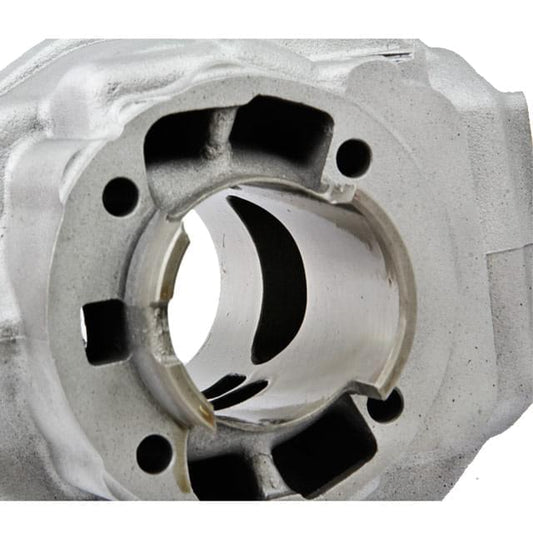 Cilindro MVT SC 80cc Minarelli Horizontal LC carrera 44.8mm HM16