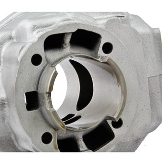 Cilindro MVT SC 80cc Minarelli Horizontal LC carrera 44.8mm HM16