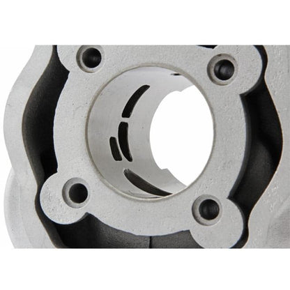 Cilindro MVT SC 80cc Minarelli Horizontal LC carrera 44.8mm