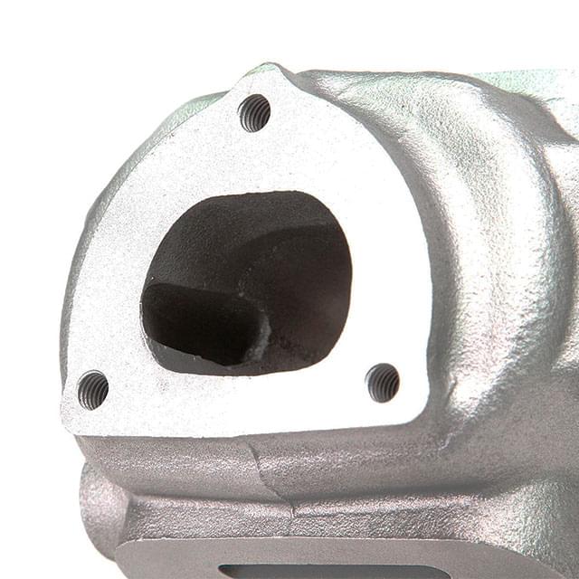 Cilindro MVT SC 80cc Derbi Euro 3 / 4 curso 45mm