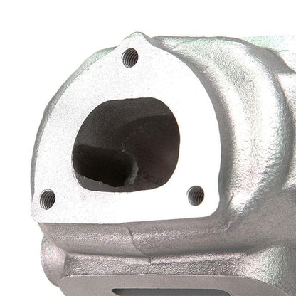 Cilindro MVT SC 80cc Derbi Euro 3 / 4 curso 45mm