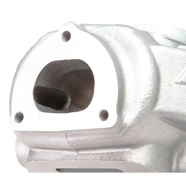 Cylinder MVT SC 90cc Derbi Euro 3 / 4 stroke 45mm