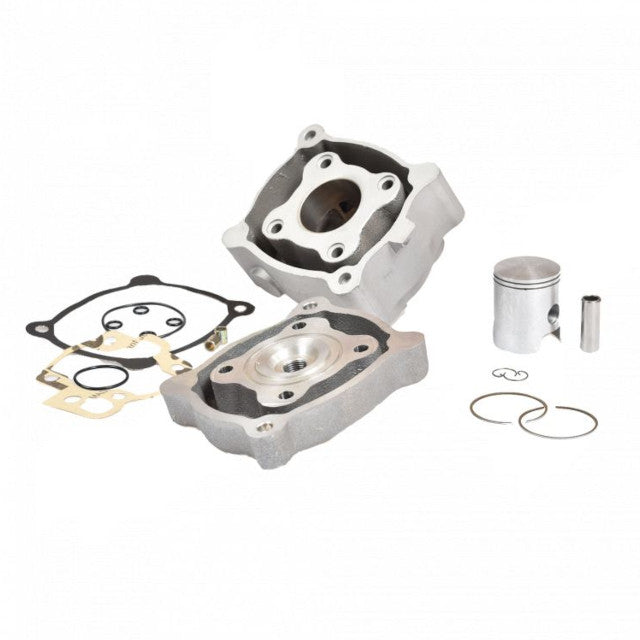 Cilindro MVT SC G2 50cc MBK 51 HM37