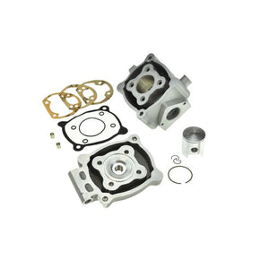 Cilindro MVT SC G2 50cc Peugeot RCX / SPX HM36