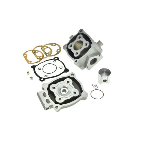 Cilindro MVT SC G2 50cc Peugeot RCX / SPX HM36