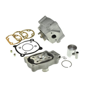 Cilindro MBK 51 50cc G3 Open MVT SC HM41