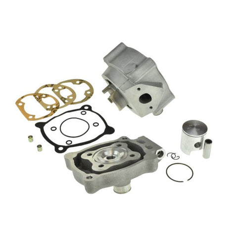Cilindro MBK 51 50cc G3 Open MVT SC HM41