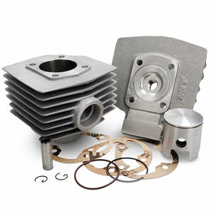Cilindro MBK 51 70cc MVT S-Race HM43