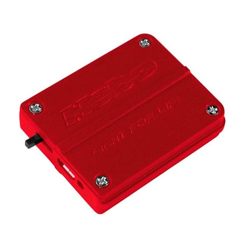 Caixa de LEDS capacete Hebo Zone 5