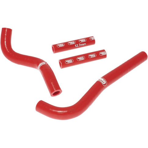 Tubos refrigerante Honda CRF 150 07-18 Samco Sport HON-33-RD