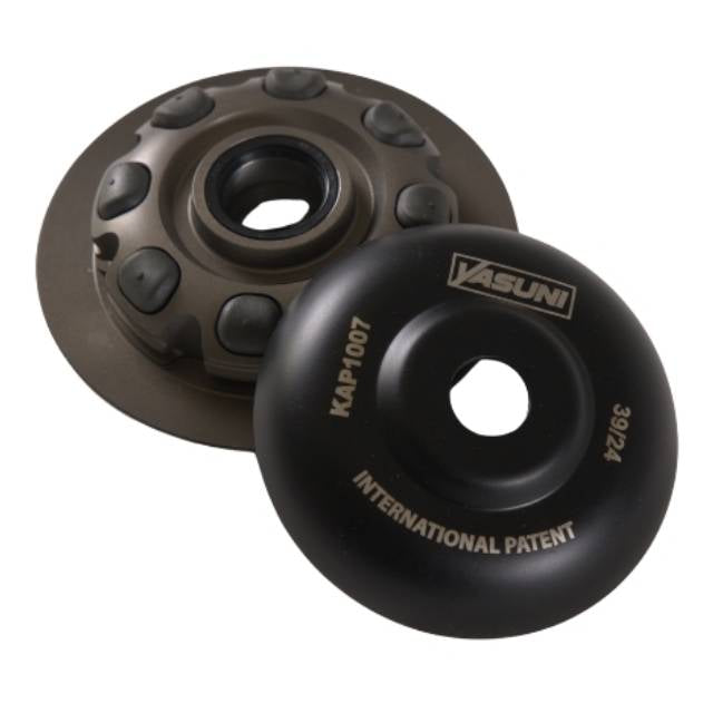 Variateur Yasuni HP RACE Piaggio / Minarelli 100cc 103mm axe 15mm