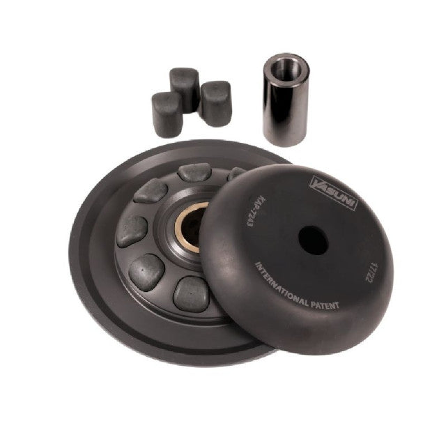 Variador Yasuni HP Race Honda Forza 125 euro 5