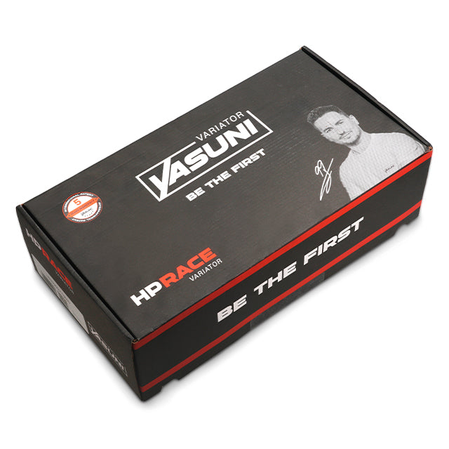 Variador Yasuni HP Race Yamaha T-Max 530 / 560