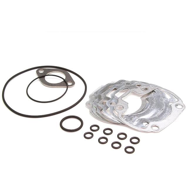 Pochette de joints cylindre Hebo Manston Racing 50-70cc Minarelli horizontal LC