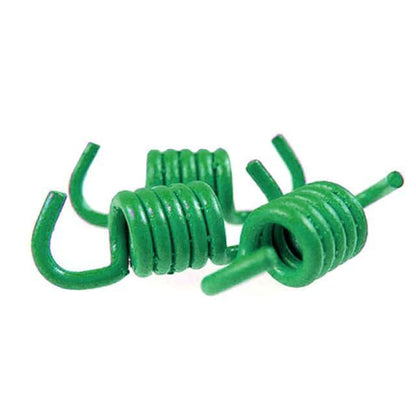 Molas de embraiagem Hebo - 3 unidades