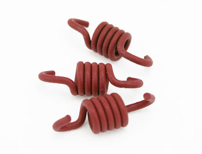 Molas de embraiagem Hebo - 3 unidades