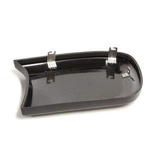 Flat side case covers BMW R1200RT 06-13 BCD