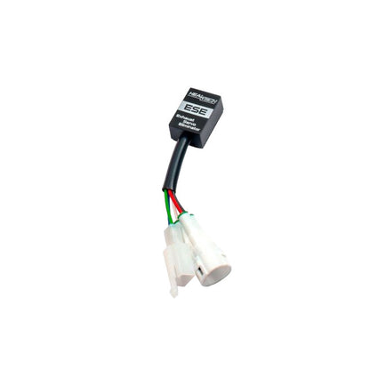 Eliminador Servo escape KTM Super Duke 1290 GT / R/RR 21-23 Healtech