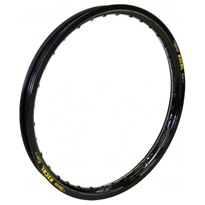 Llanta aluminio 1.60x21 36H Excel - negro 1 ICK408