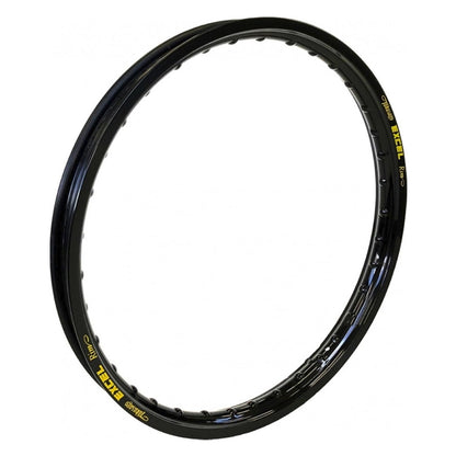 Llanta aluminio 1.60x21 36H Excel - negro 2 ICK410