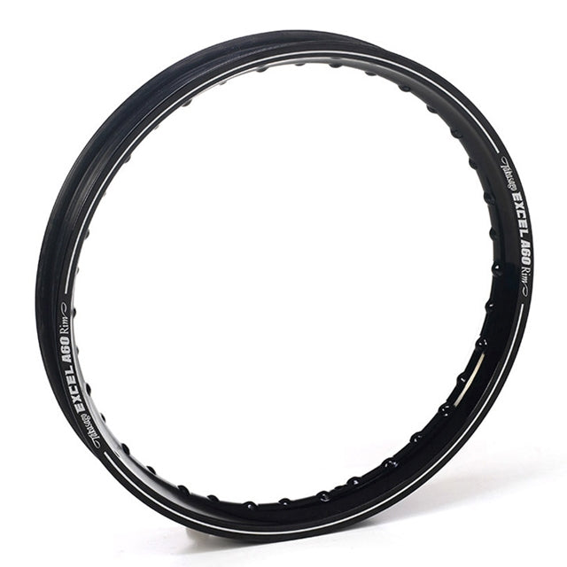 Llanta aluminio A60 1.60x21 36H Excel - negro 2 ICK610